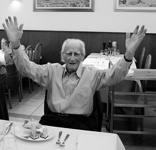 Gino Giorgio