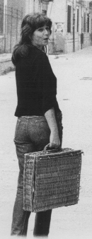 Lui Valigia