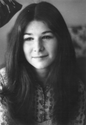 Lui Giovane